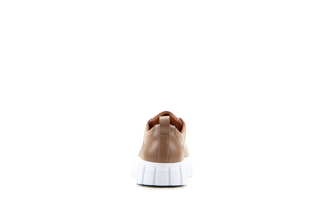 Кеды 158.91505w.Cocoa toprak