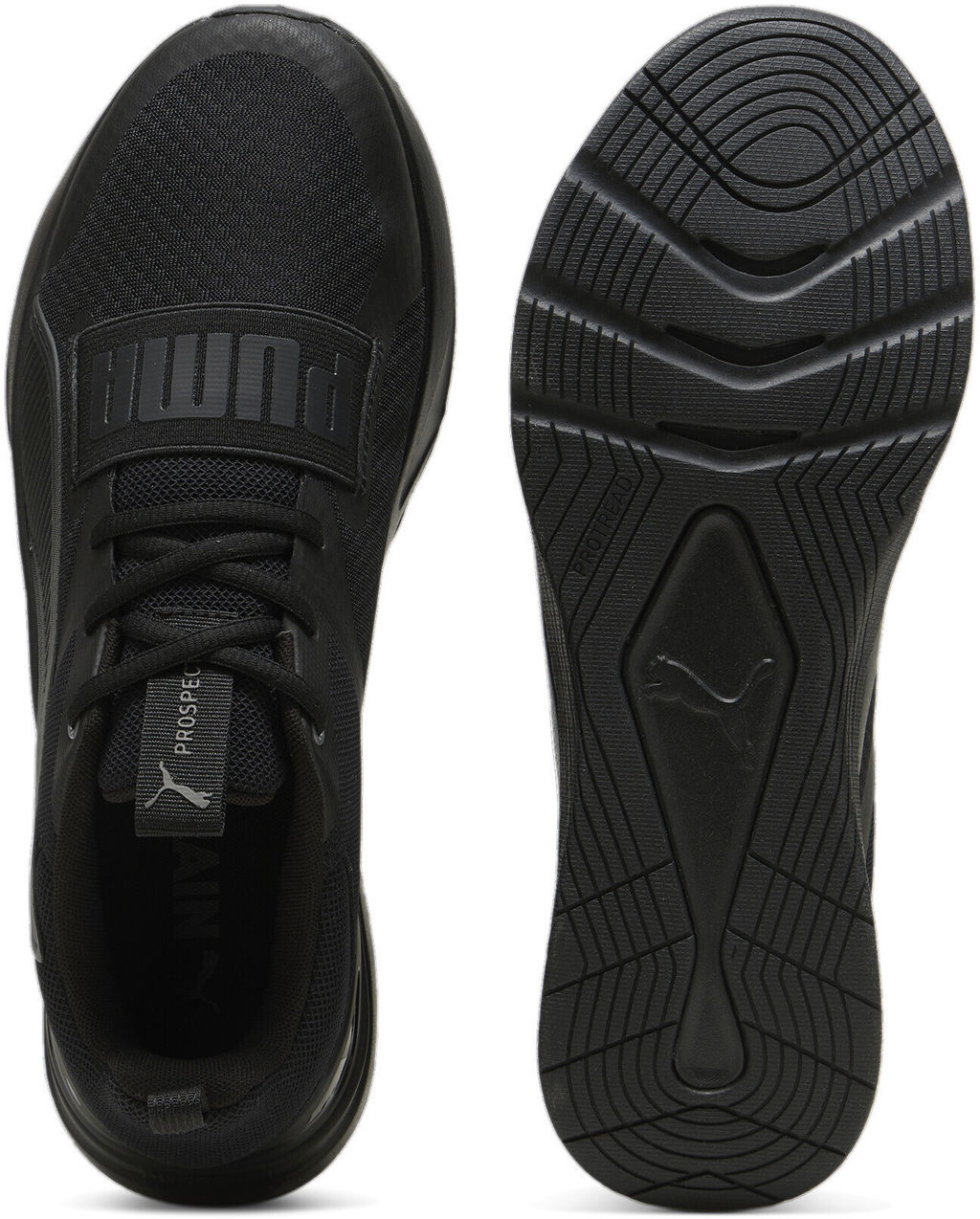 Кроссовки мужские