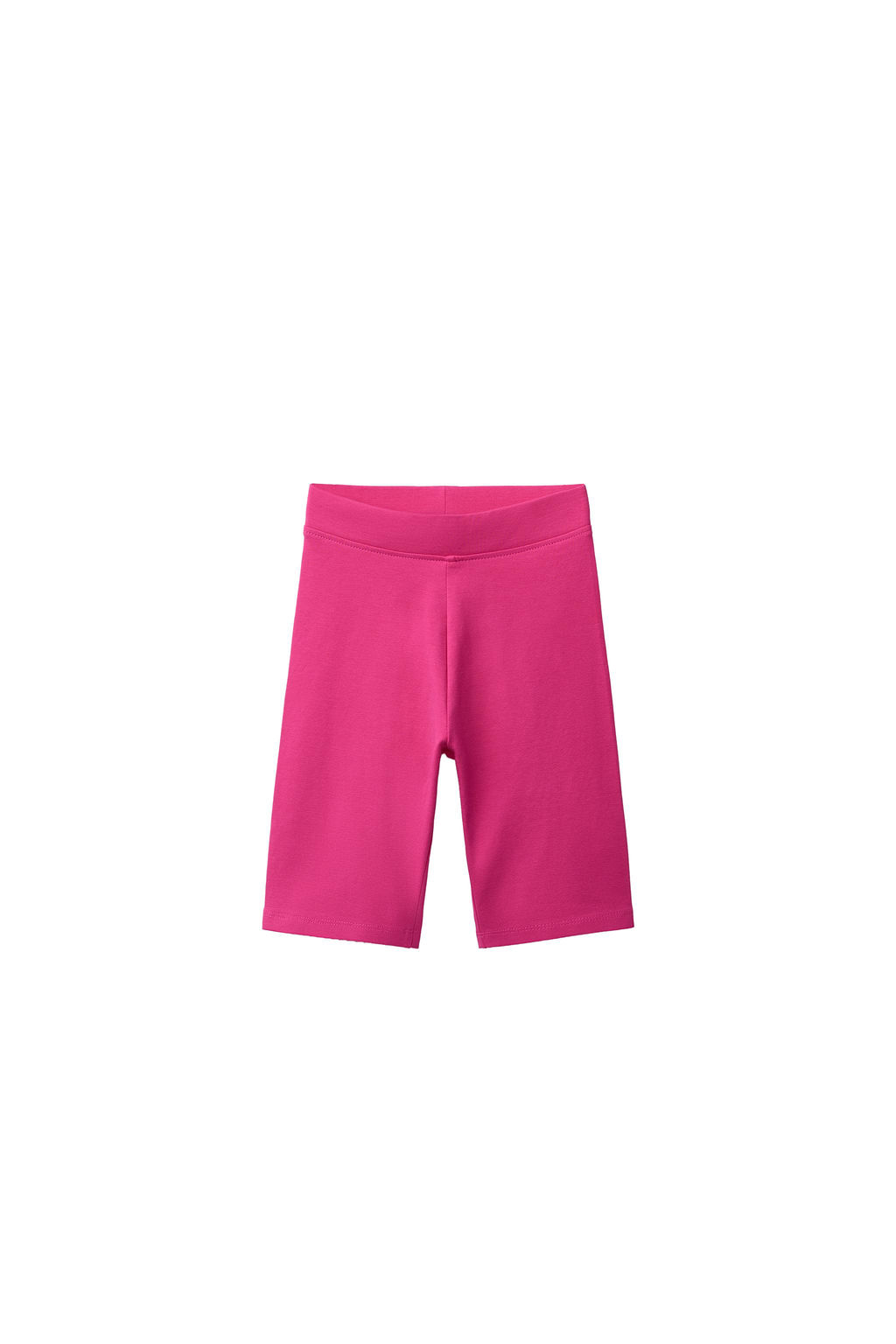 LEGGING CICLISTA LISO / Fucsia - Zara фото 8