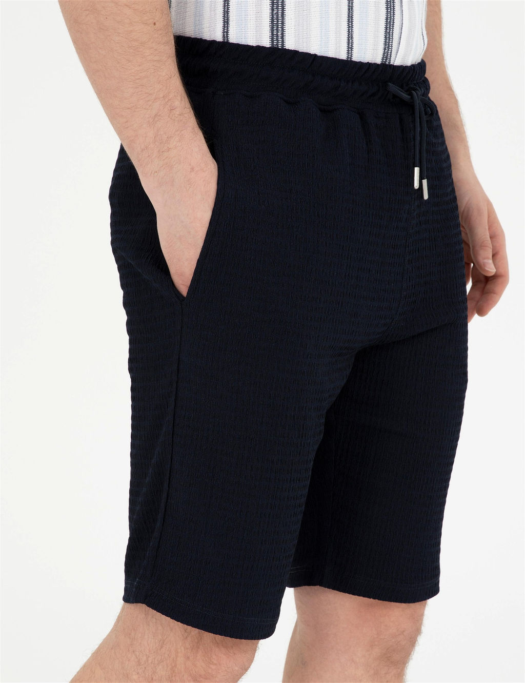 Lacivert Regular Fit _rme _ort - Pierre cardin фото 6