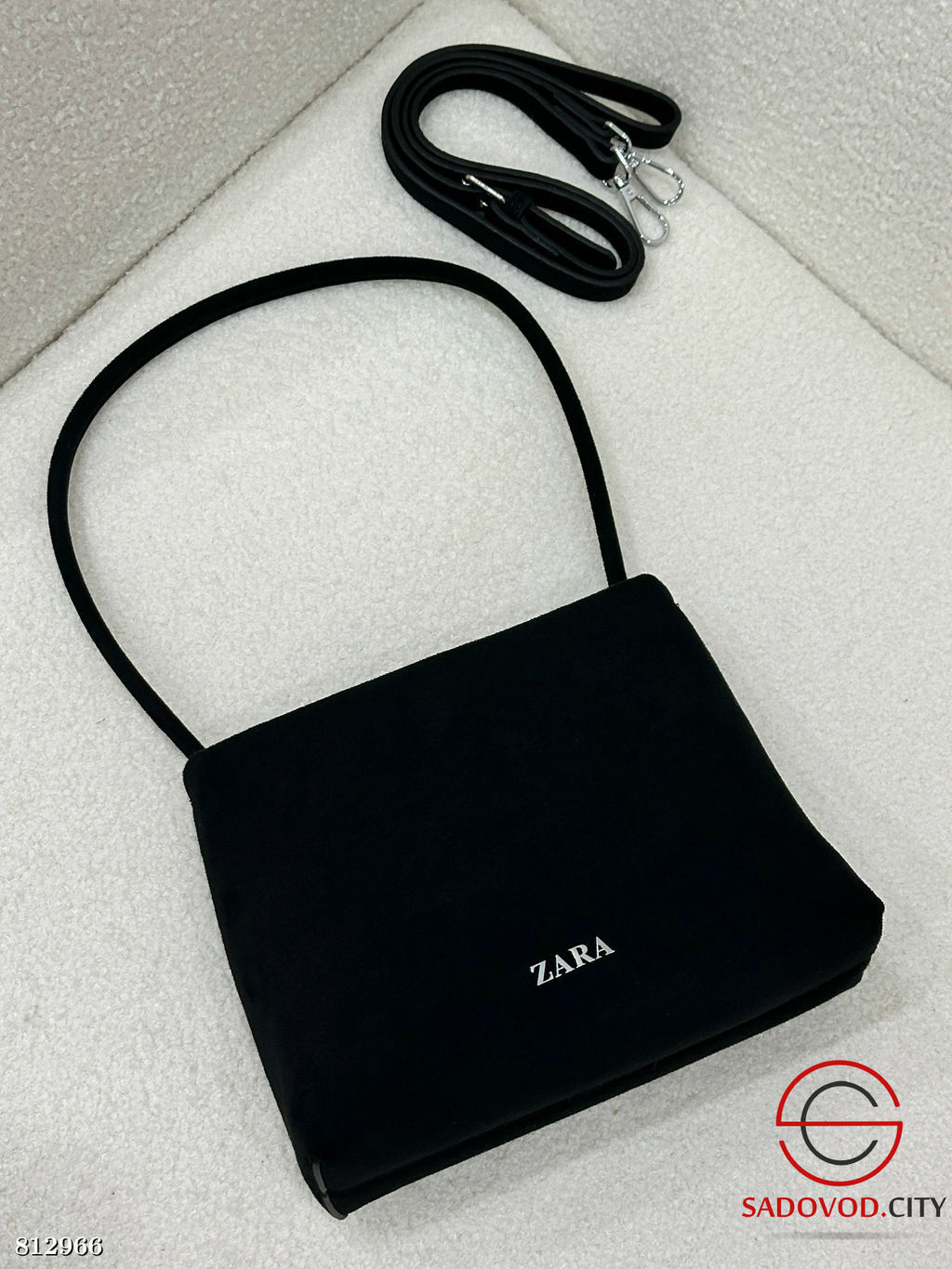 Сумка женская 22*8*17.5 см