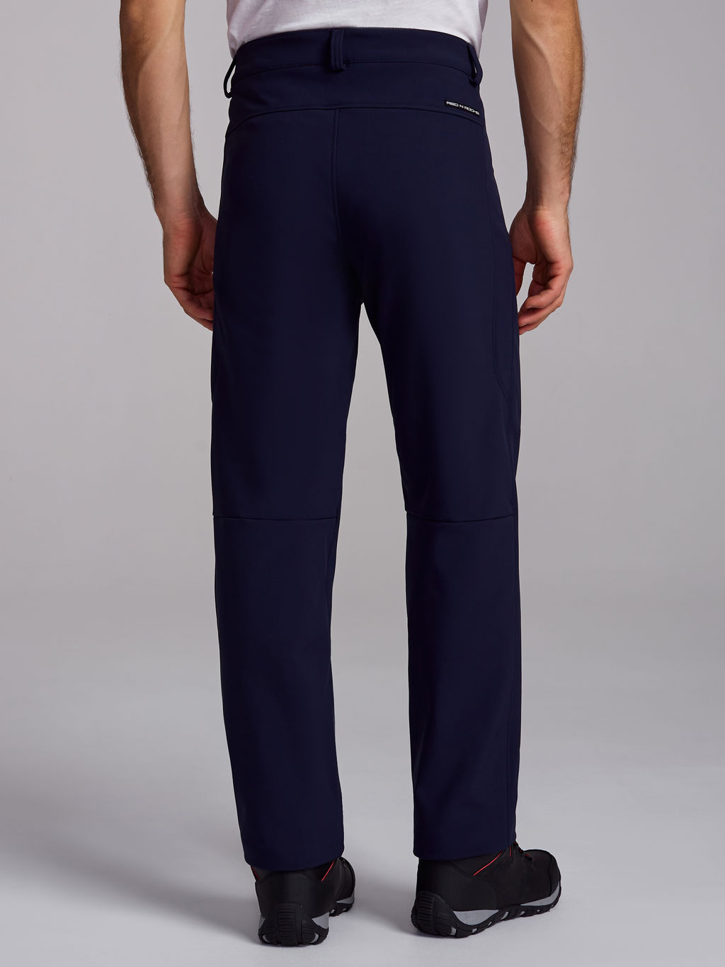 Брюки утепленные мужские 261M-RR-1402 RED-N-ROCKS - Red-n-rock's фото 3