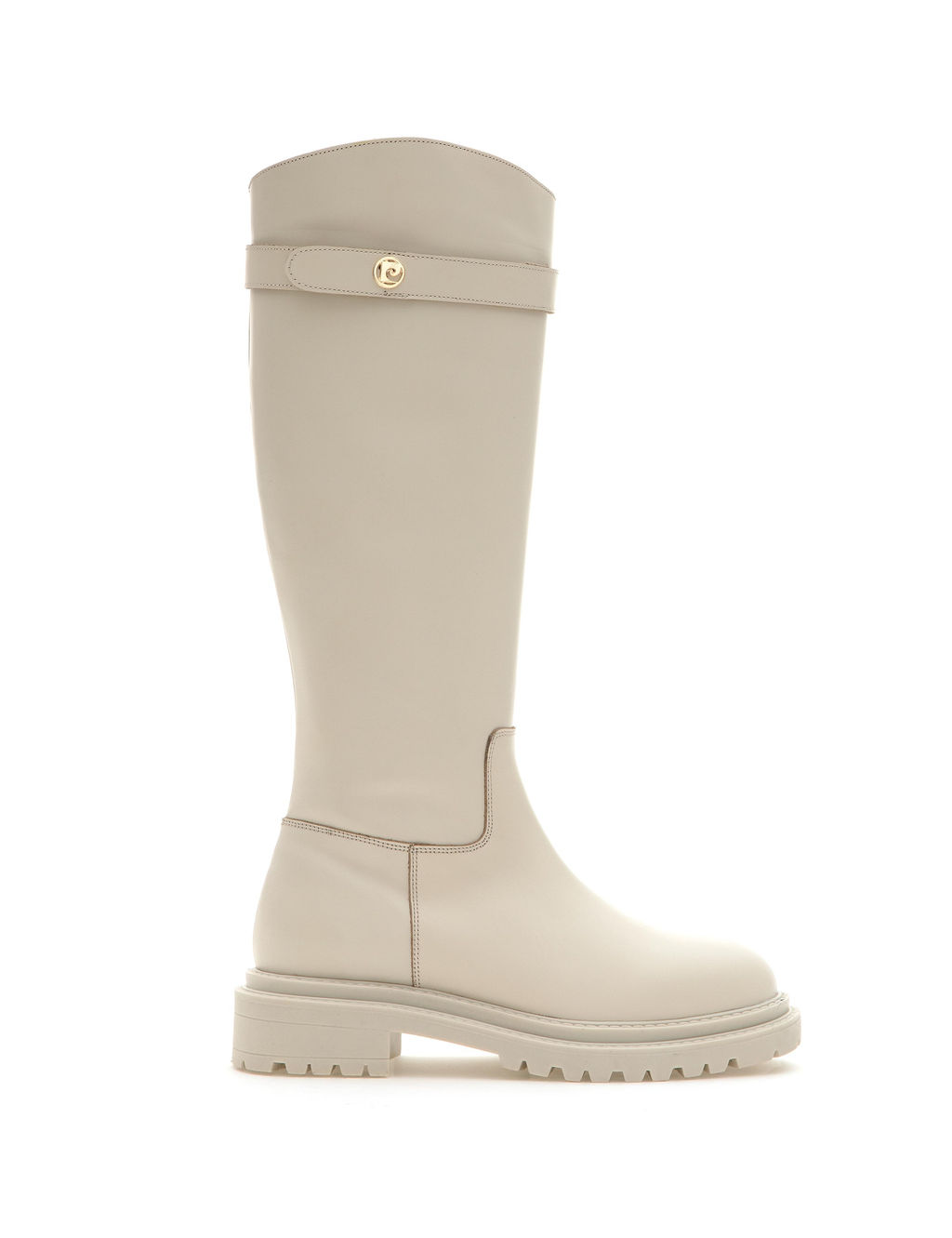 Bej _izme - Pierre cardin фото 4