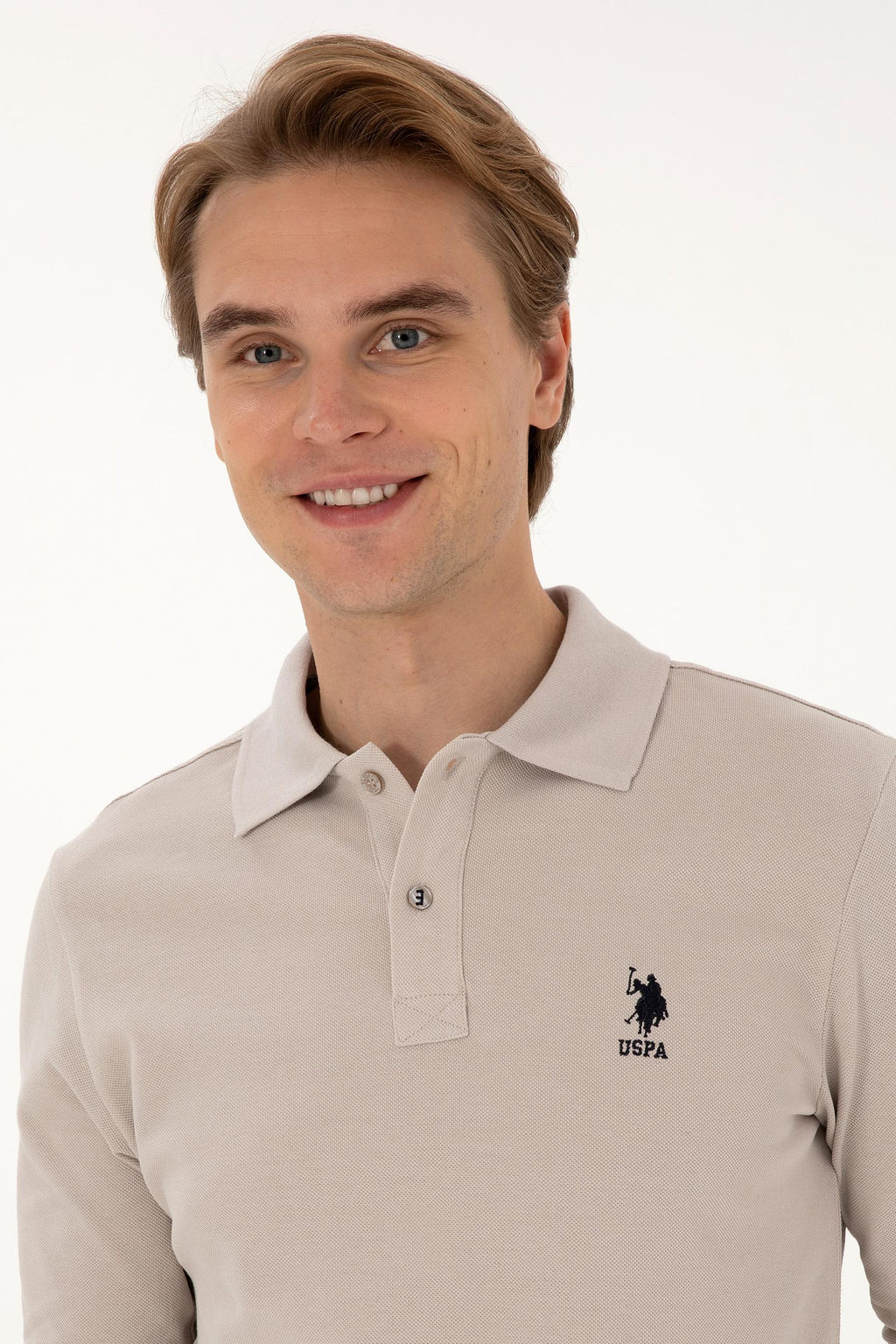 Erkek Ta_ Basic Sweatshirt Sepette S_rpriz _ndirim - U.s. polo assn фото 2
