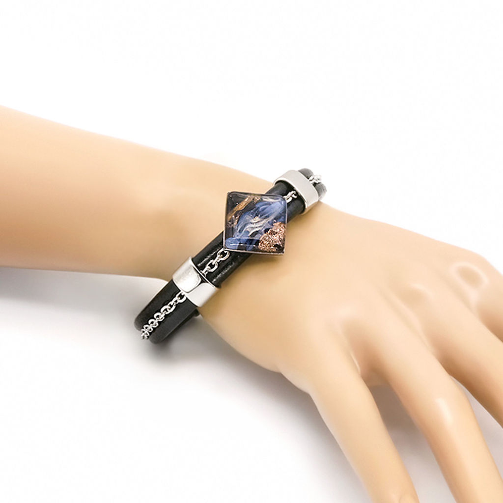 Браслет из муранского стекла - Vloes фото 3