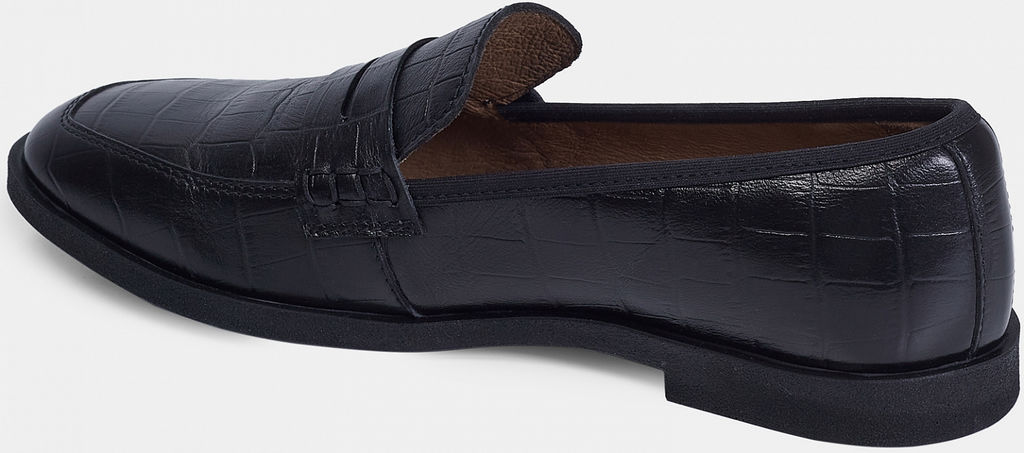 Лоферы женские RALF RINGER 912101ЧК - Riveri фото 3