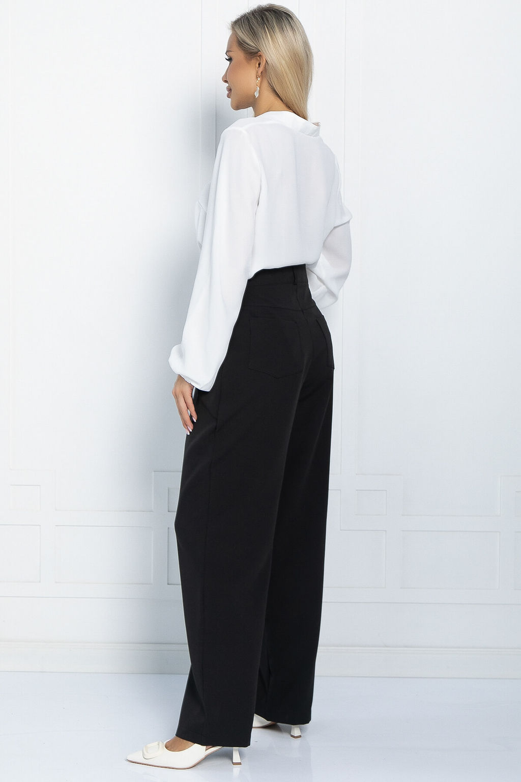 Брюки Рондо - Lt collection фото 7