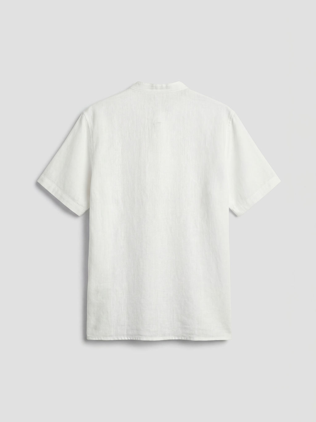 Hakim Yaka Erkek ?ocuk Poplin G?mlek