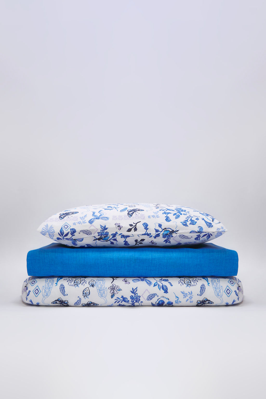 Trendyolmilla Home Tek Kisilik Kolay Utulenebilir Nevresim Tak?m? 160x220cm TPHSS25TKN00004  фото 4