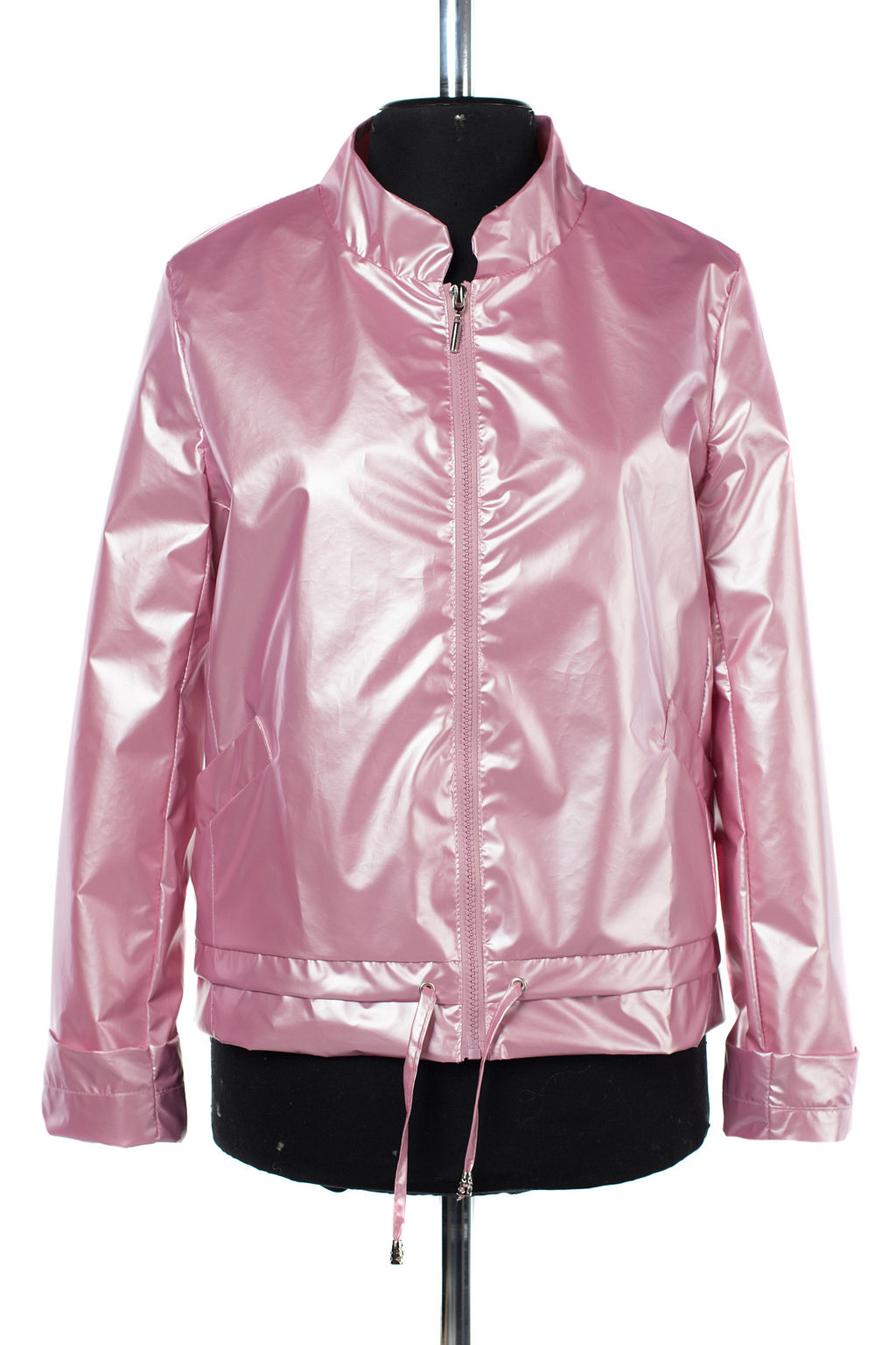 04-2556 Куртка ветровка демисезонная - El podio фото 16