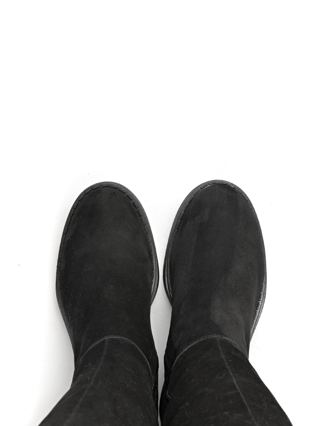 Сапожки Ионесси