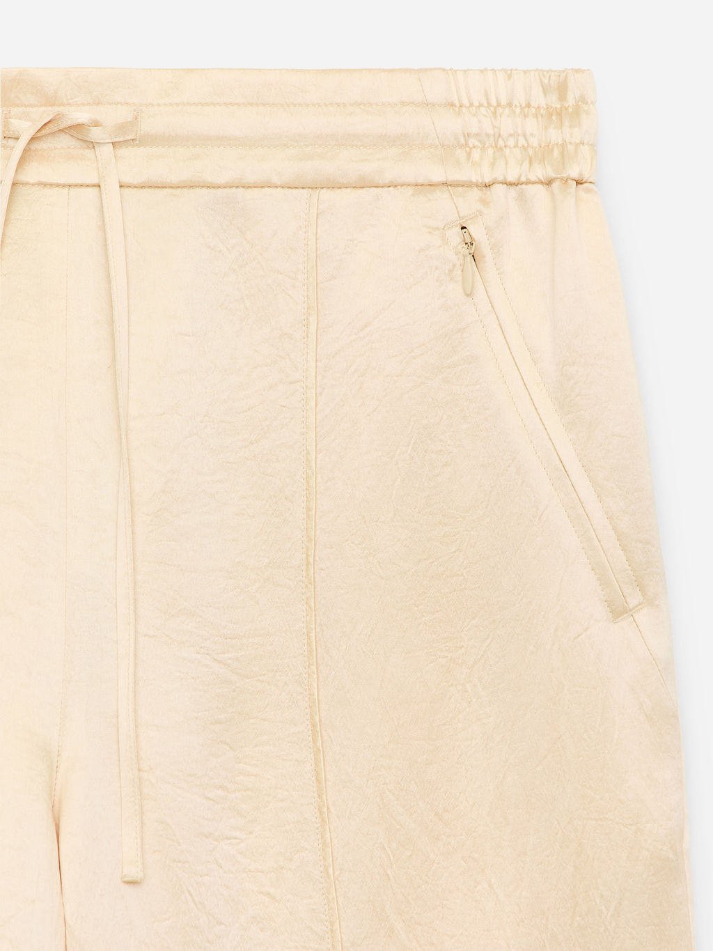 Pantalones de sat?n - H&m фото 4