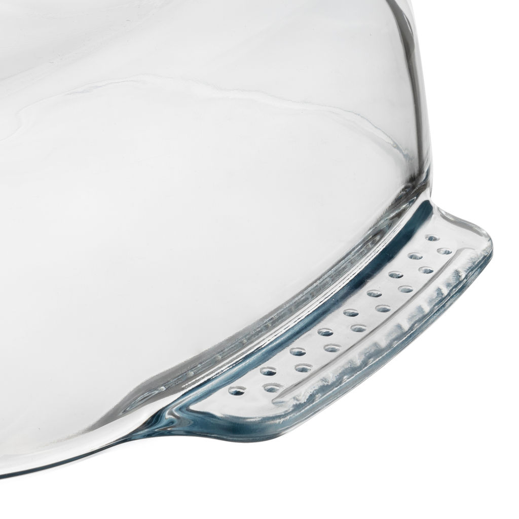 Форма для выпечки с крышкой TalleR TR-66500 2700 мл  фото 5