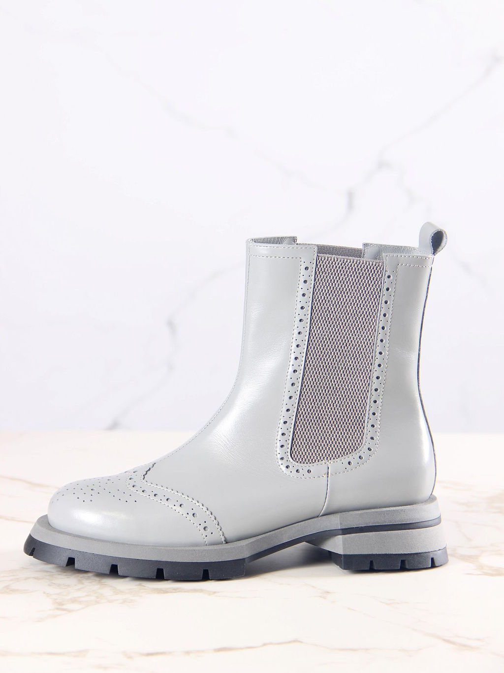 Челси 360.P.1540bl/gr. grey /байка