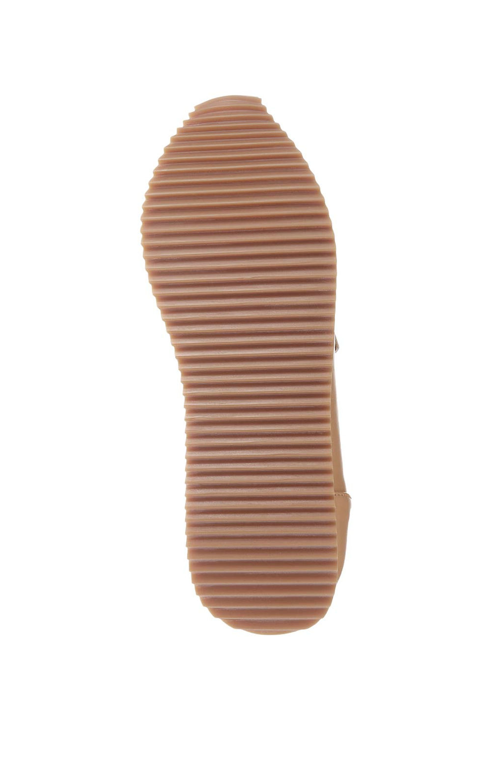 Туфли, цвета карамели-белые - Heine фото 5