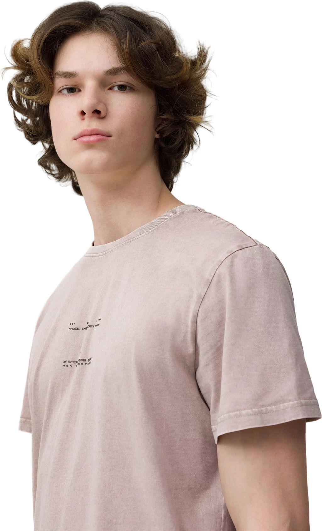 Футболка мужская