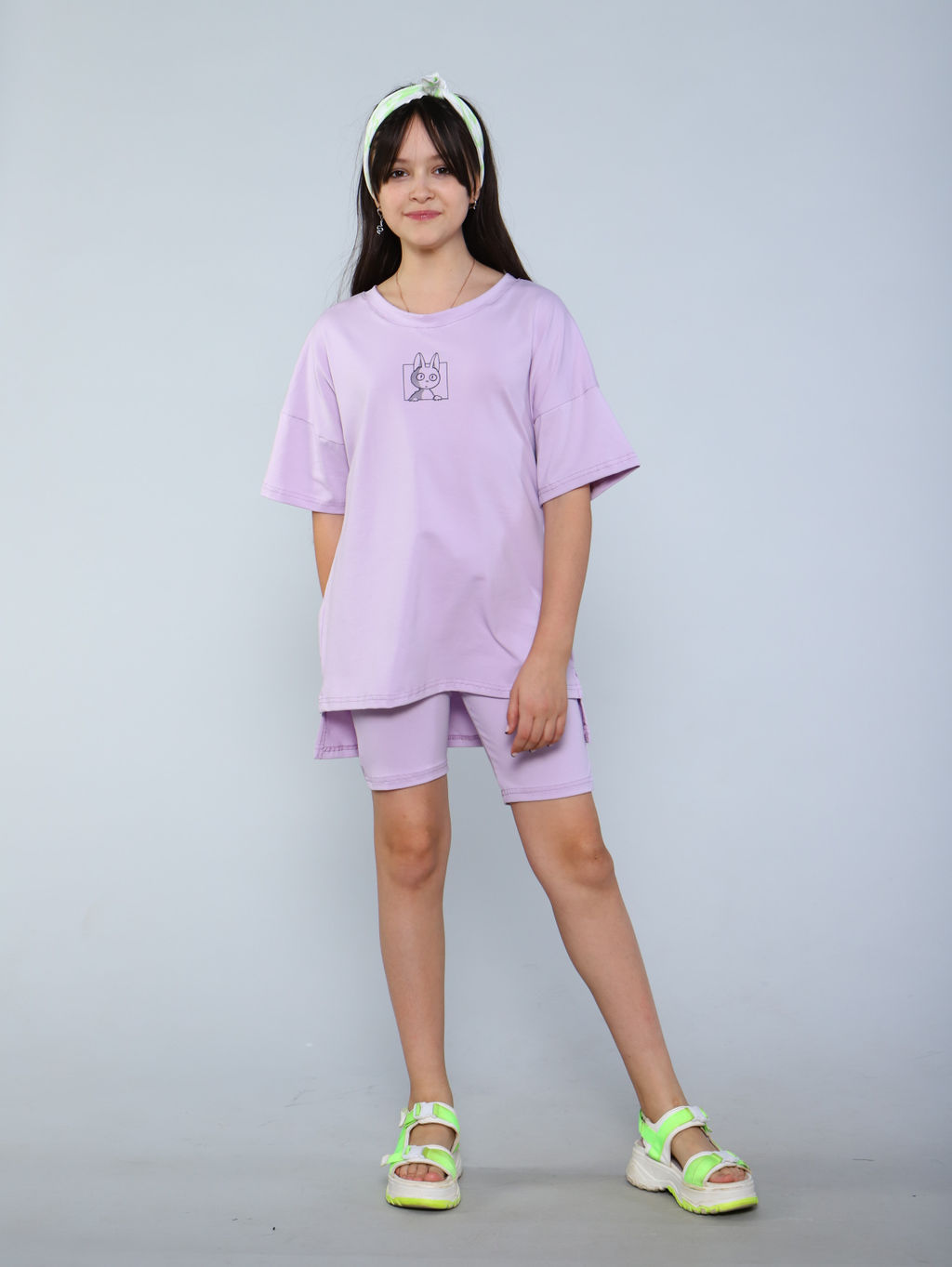 Комплект ЮТА Ладошки фото 3