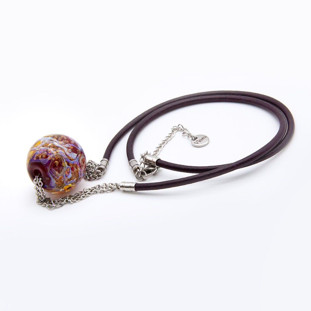 EMOTIONS Колье LKY5637