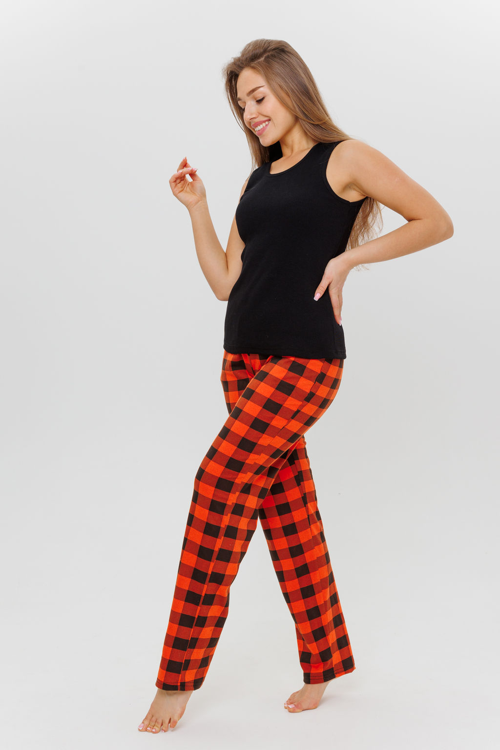 № 1575/12 Брюки женские - Modellini фото 3