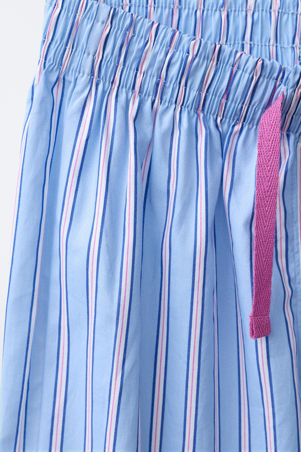 6-14 YEARS/ PYJAMA SET WITH BOWS - Zara фото 7