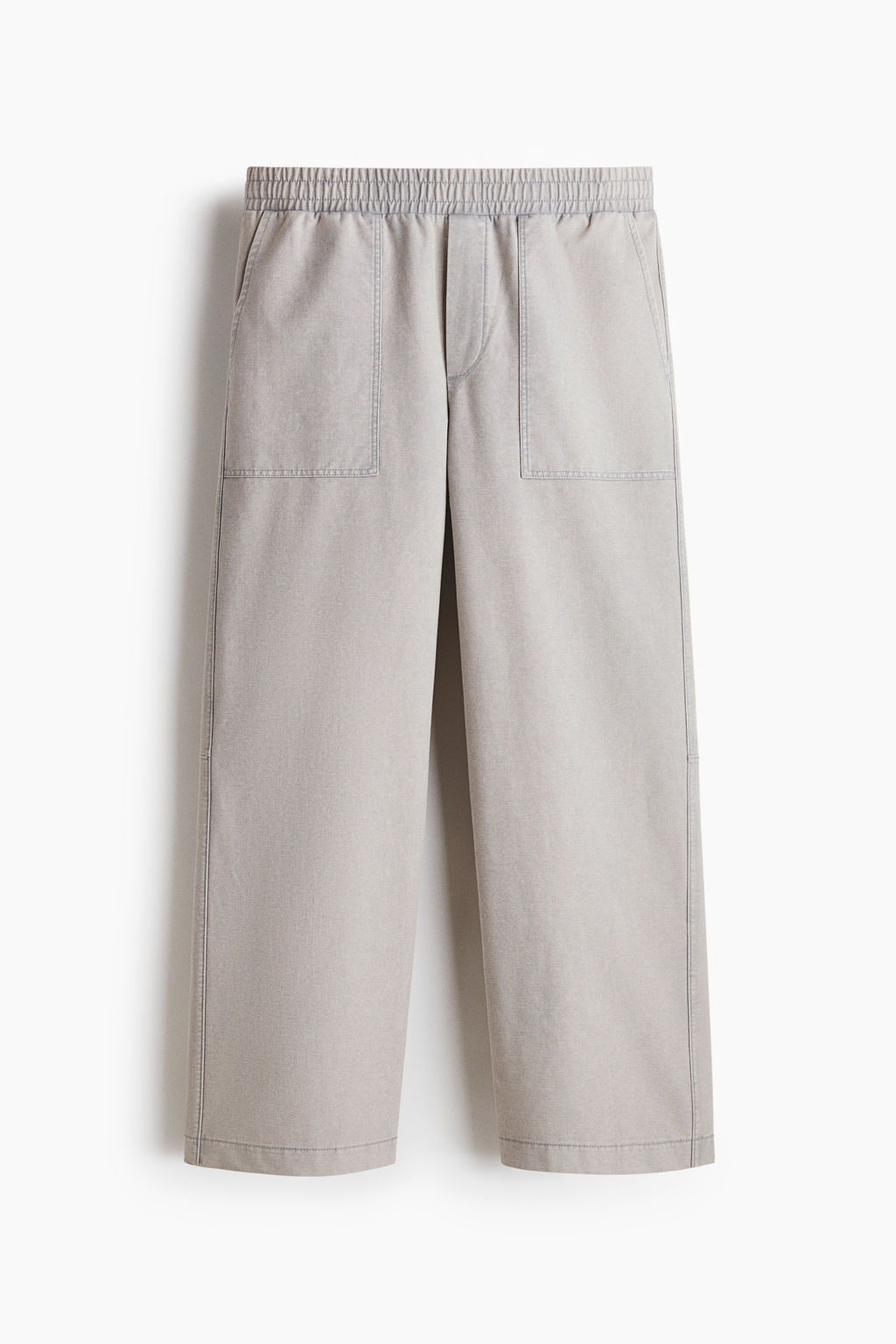 Joggers Relaxed Fit - H&m фото 2