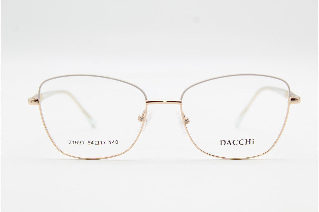 Оправа DACCHi 31691 54-17-140 С3