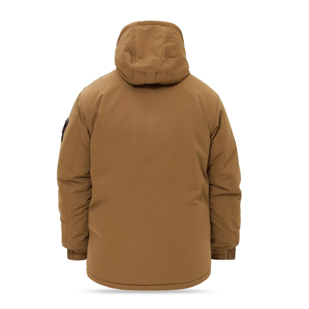 Куртка БРЕСТ