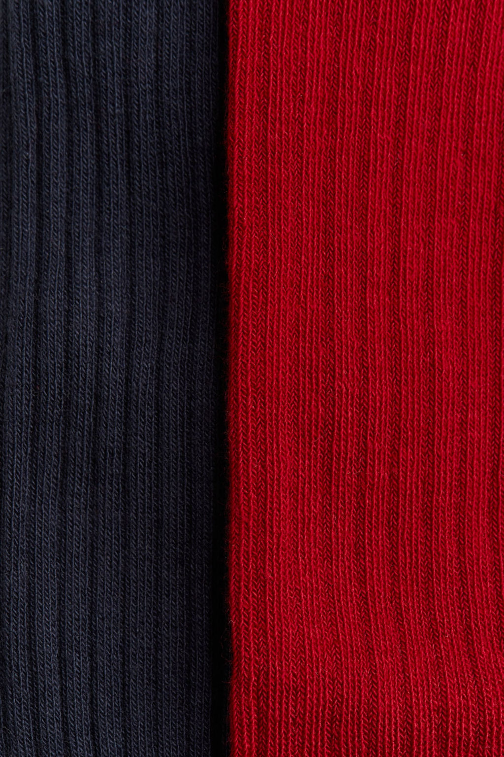 Pack de 2 leotardos en punto de canale - H&m фото 2