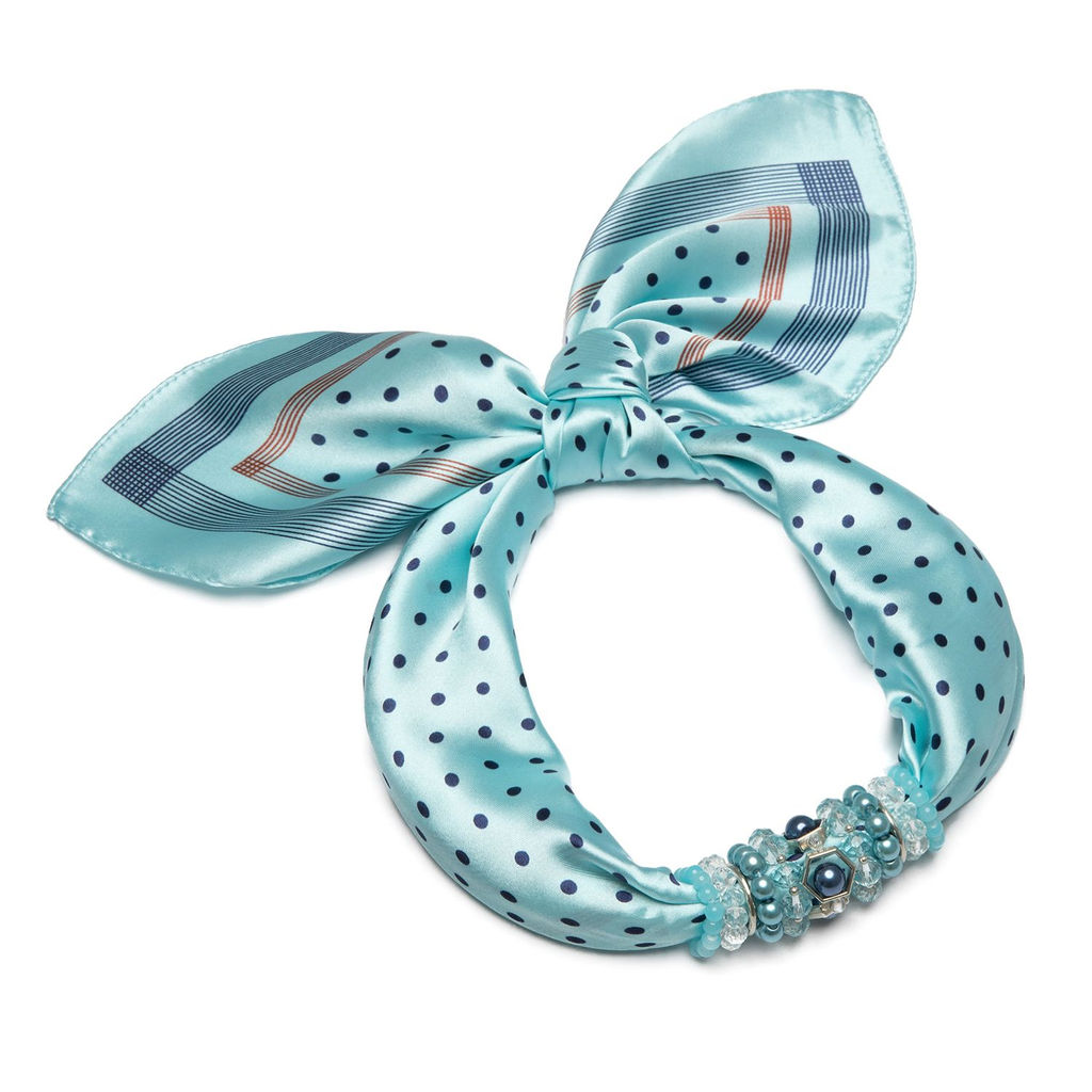 Косынка Стюардесса 002262_53 - Foxtrot фото 62