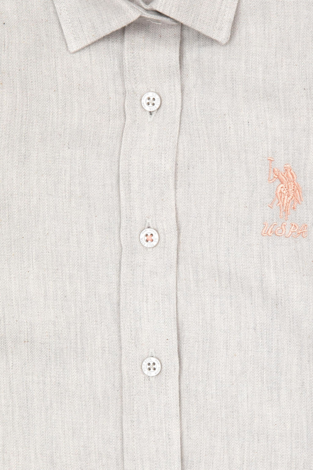 K_z _ocuk Krem Melanj Uzun Kollu Basic G_mlek Sepette S_rpriz _ndirim - U.s. polo assn фото 4