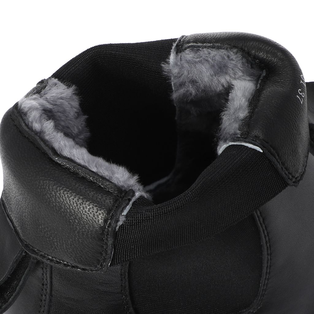 Женские челси TENDANCE Артикул 2669041, черный