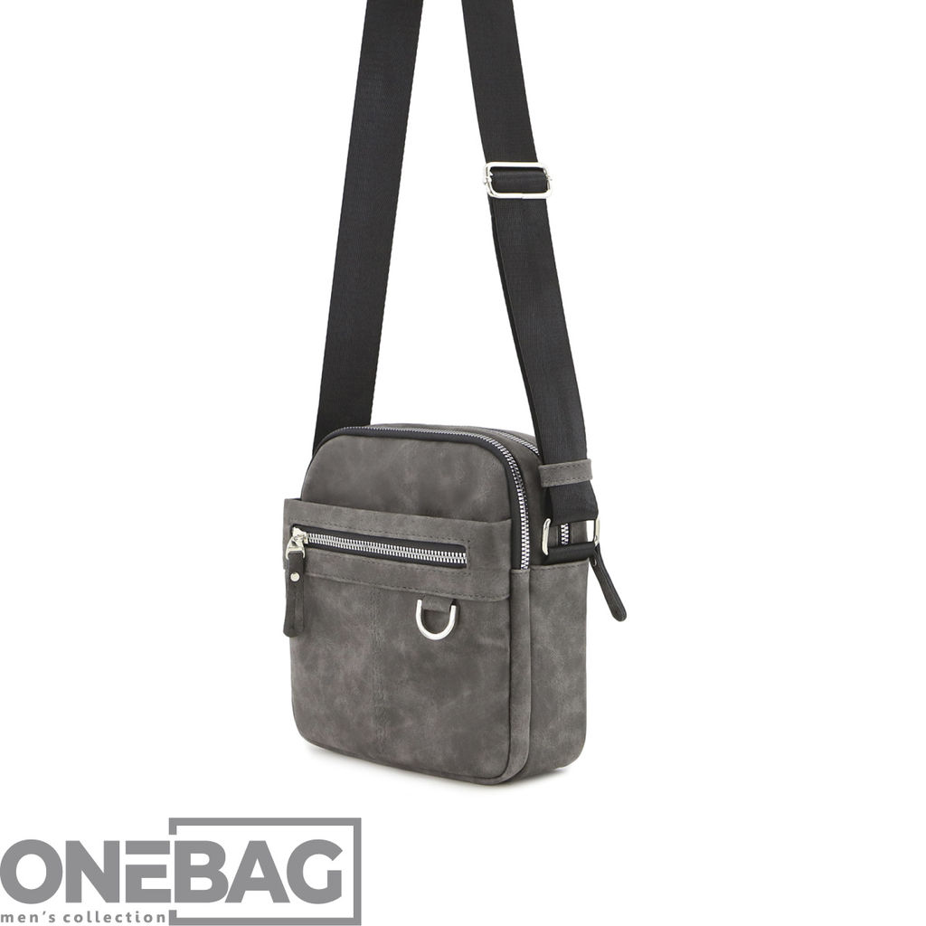 1123 Сумка мужская - Olivi фото 6