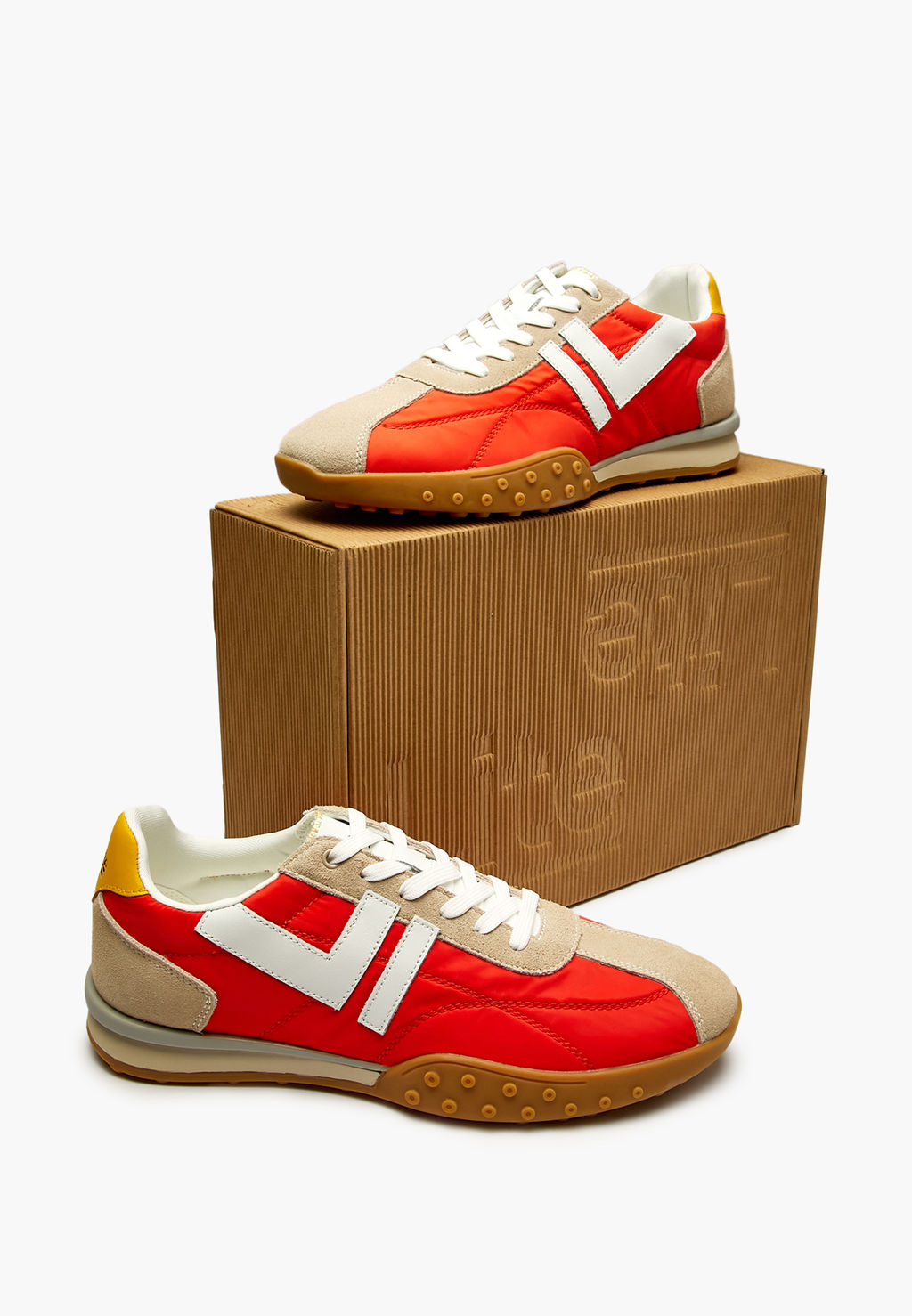 Кроссовки - Mascotte фото 6