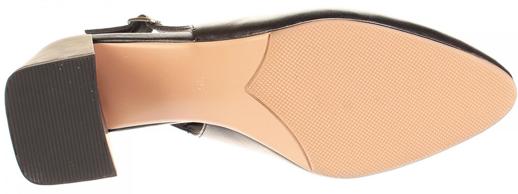 Туфли La Grandezza A5032L-2-B1339L  фото 4