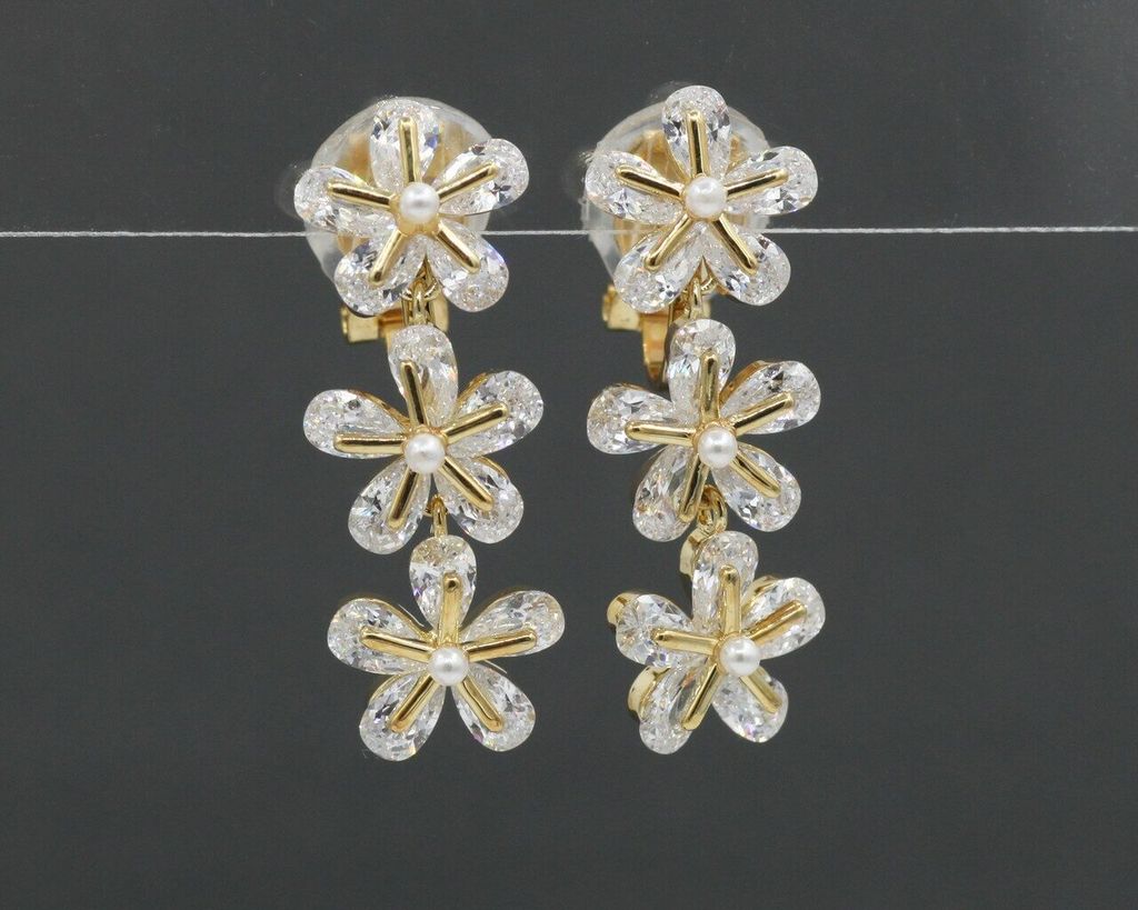 Серьги-клипсы G193176907240