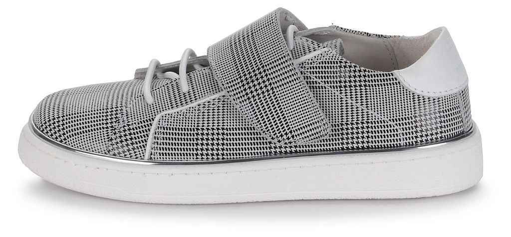 полуботинки для девочек - Riconte фото 2