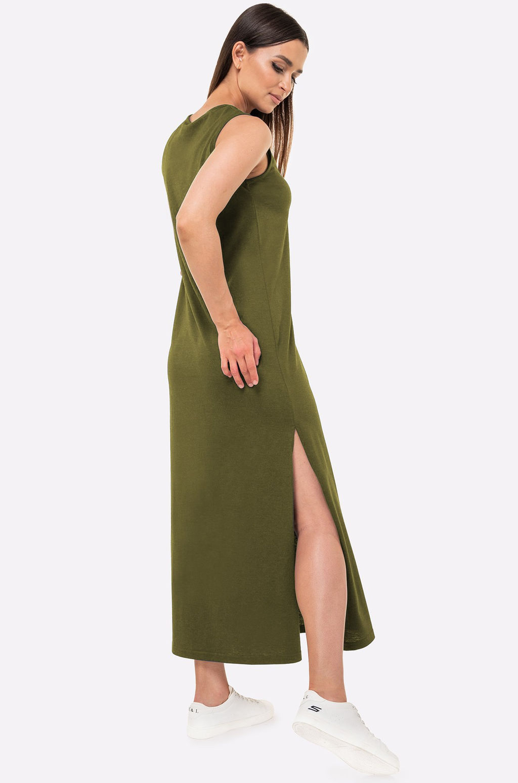 Женское платье-майка Happyfox