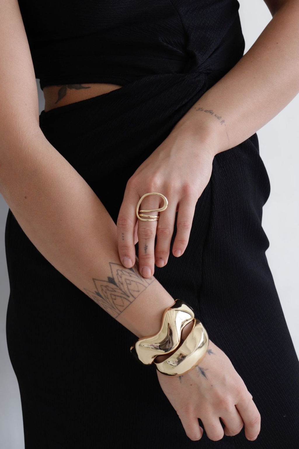 Martichelli Браслет круглый фото 12