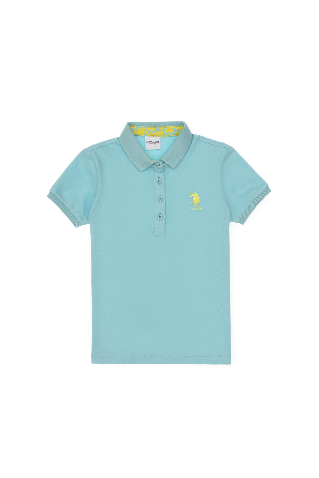 K_z _ocuk Su Ye_ili Basic Ti__rt - U.s. polo assn фото 2