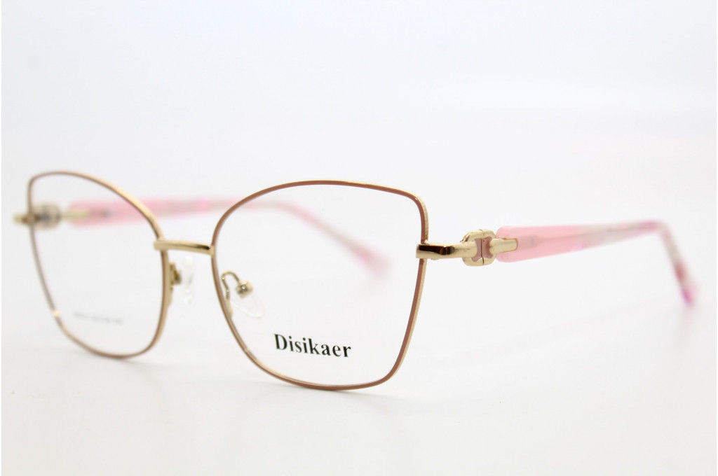 Оправа Disikaer 87011 53-18-142 C3