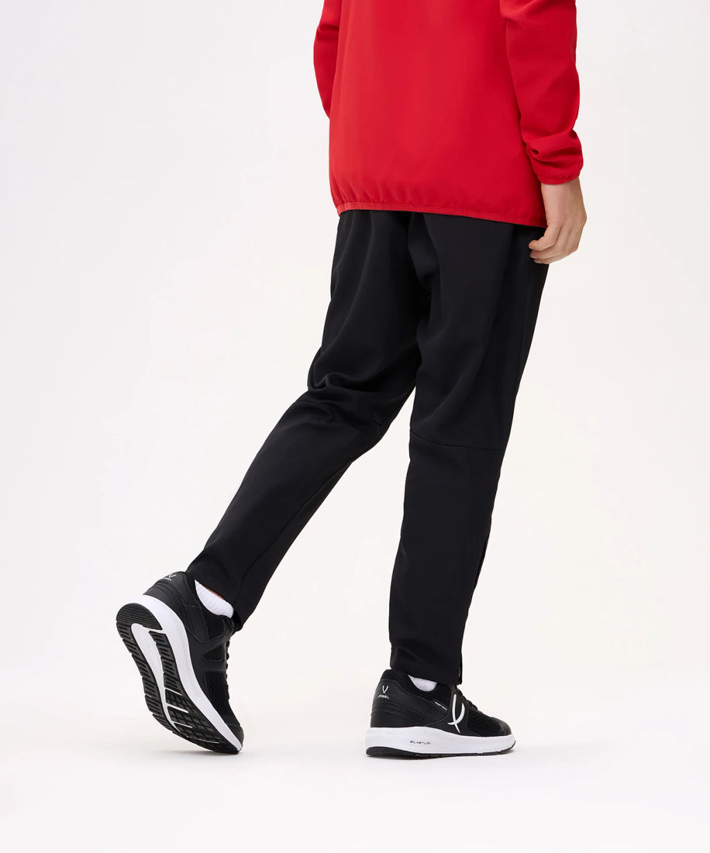 Брюки спортивные. Jogel CAMP 2 Lined Pants, черный, детский