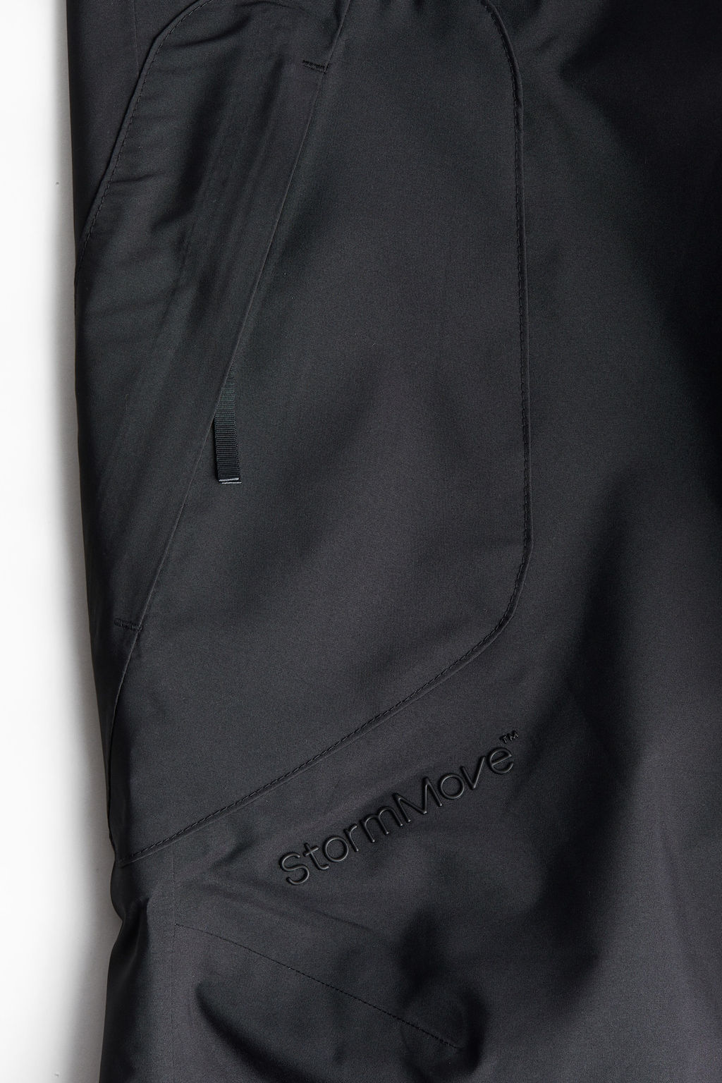 Pantalon chubasquero unisex en StormMove - H&m фото 10