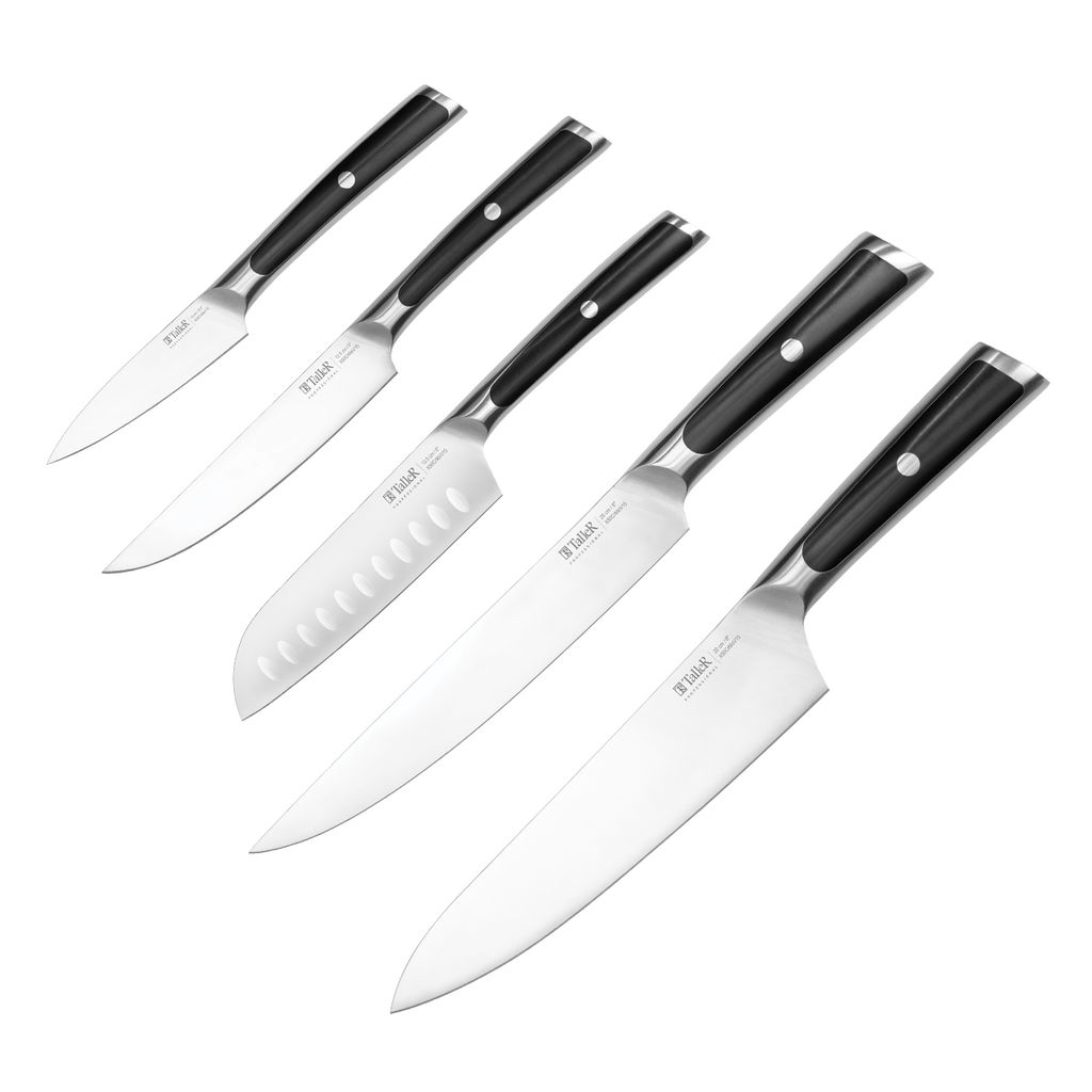 Нож для чистки TalleR TR-22115 Professional  фото 5