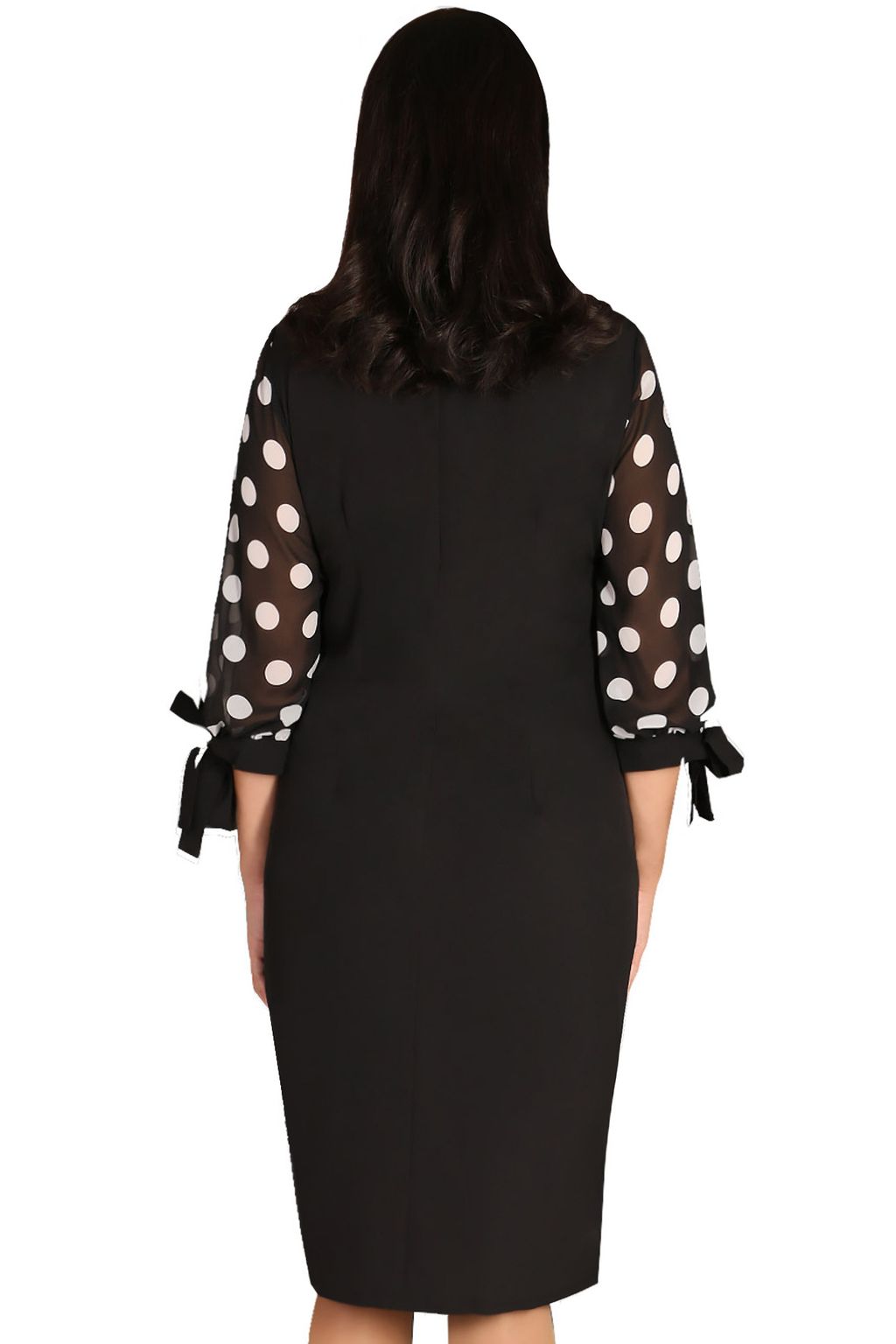 К-2021 5124.С1 Платье - Almond фото 3