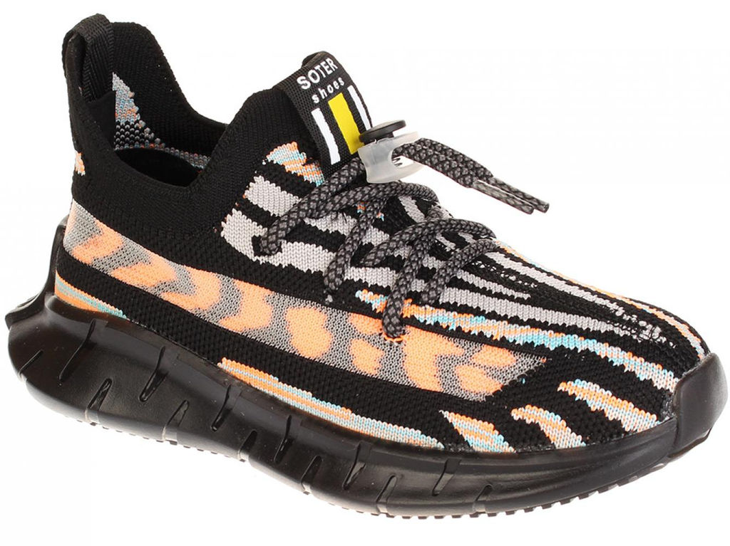 Кроссовки Soter 21702