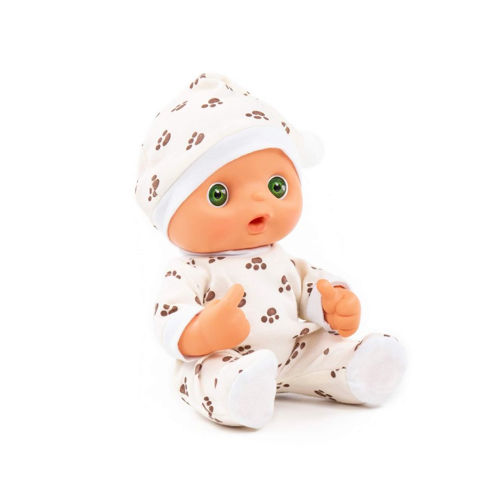 Кукла Озорной гномик (24 см) (в пакете) - Полесье фото 4