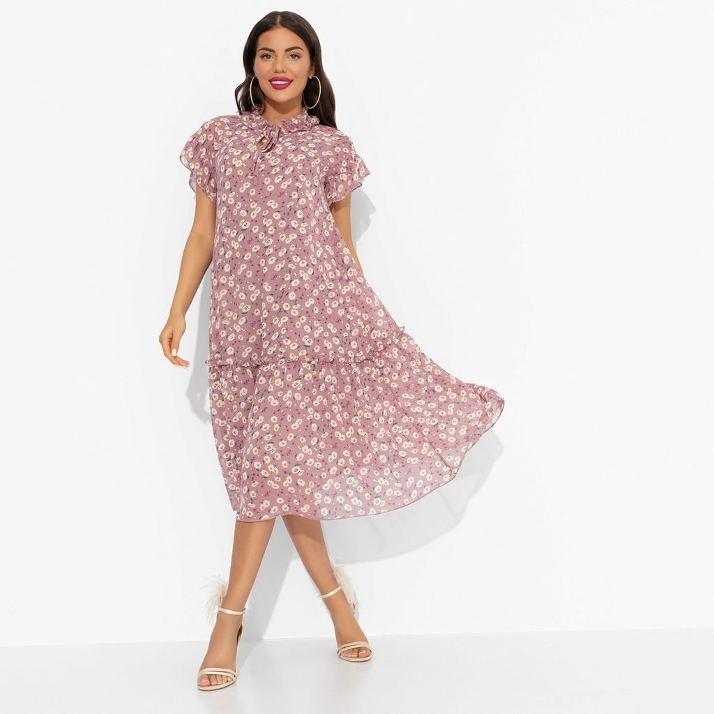 Платье Невидимый магнетизм - Charutti фото 13