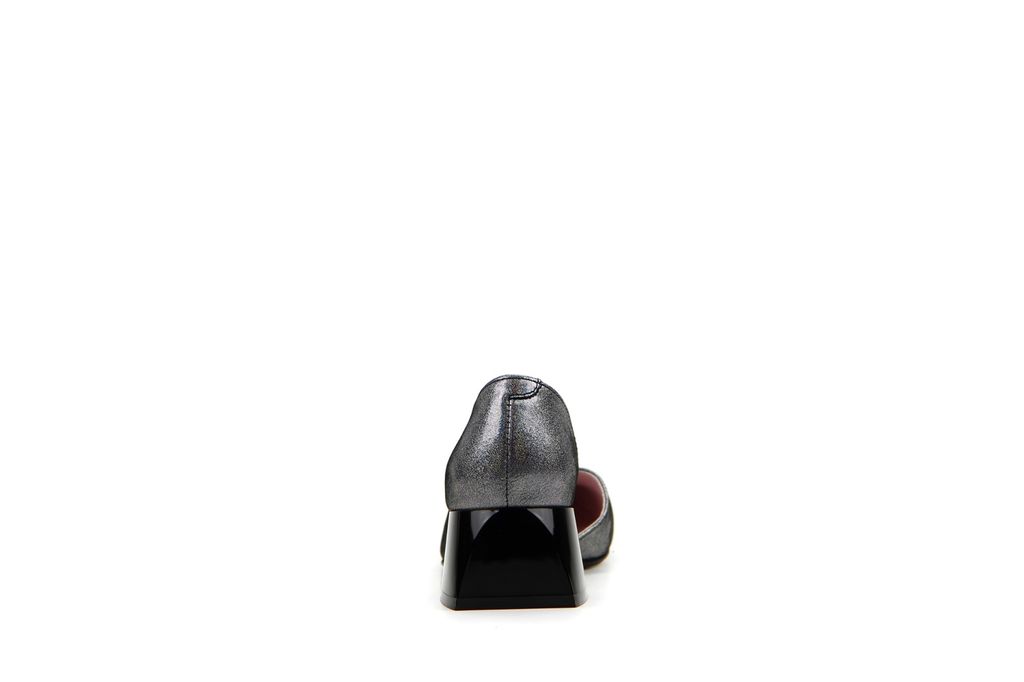 Туфли EDART 4104.4057bl.black ibiza
