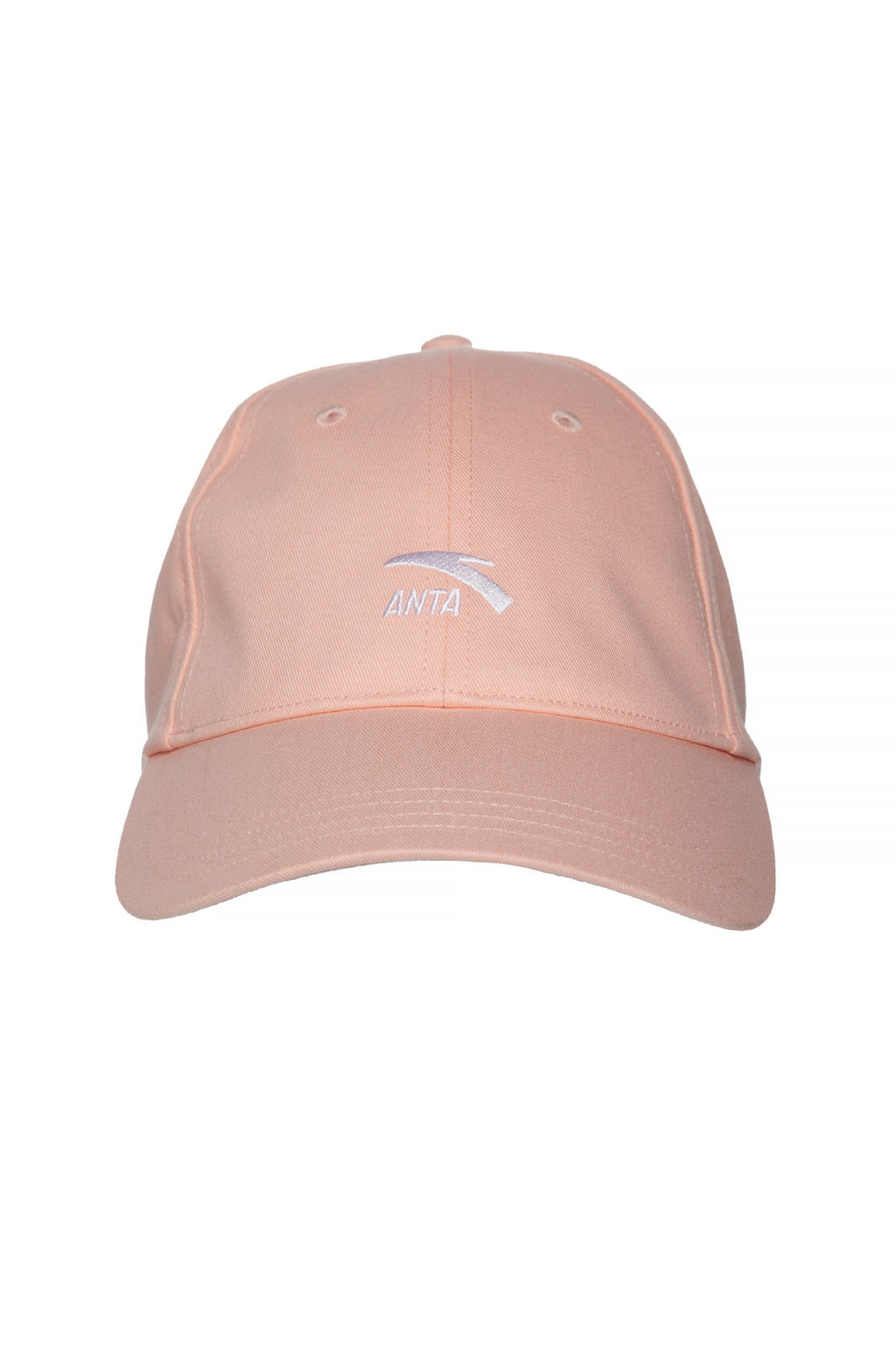 Бейсболка 56-60CM Розовый