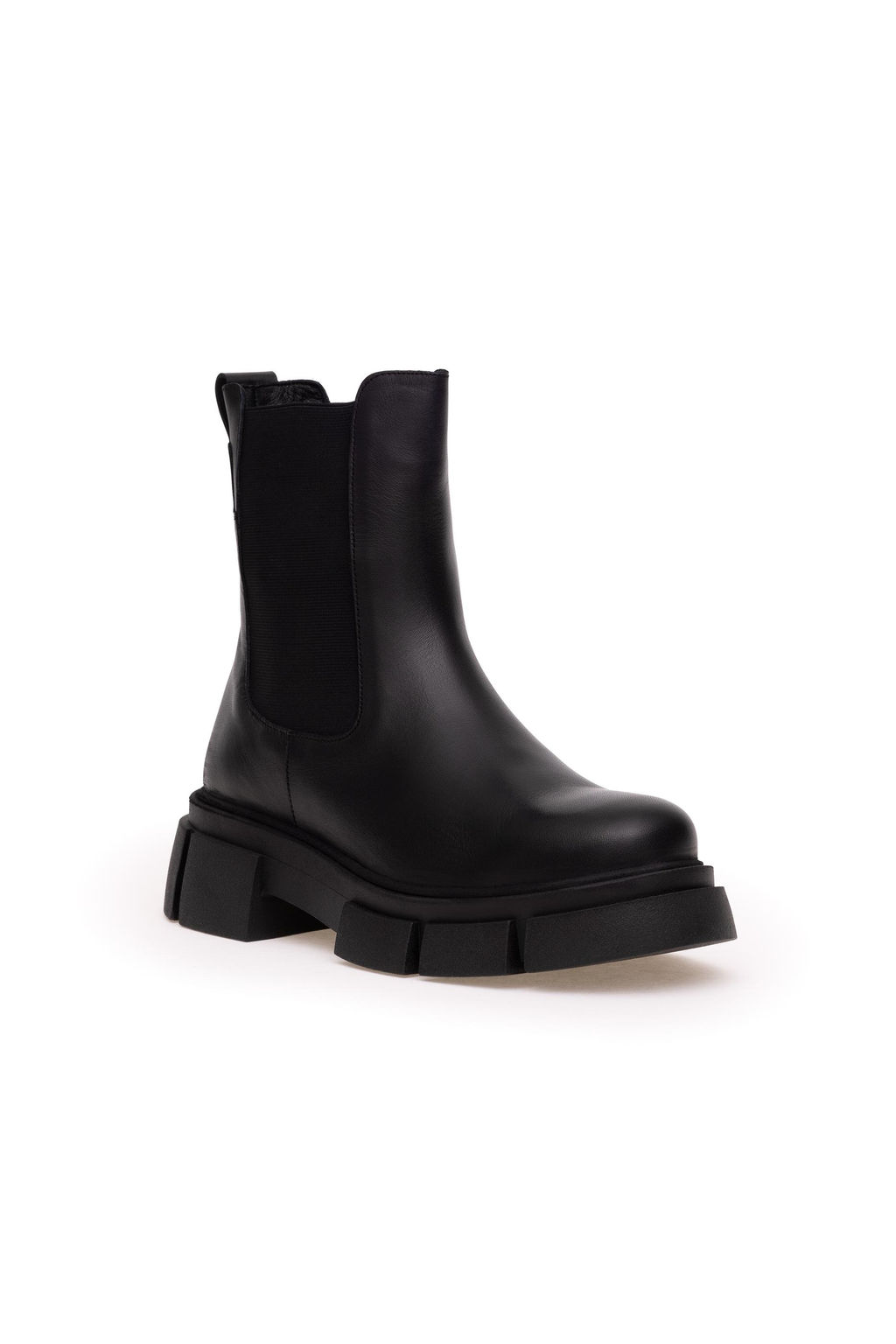 Женская черная обувь Неожиданная скидка в корзине